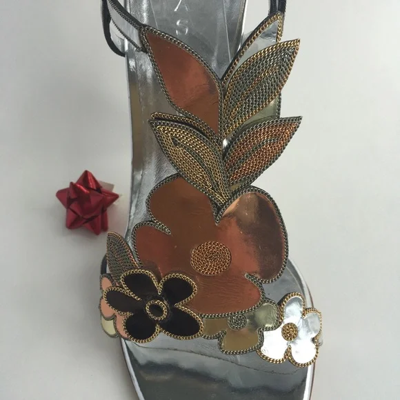 CASADEI SANDALS - Picture 7 of 16